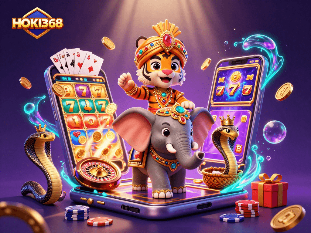 In-Depth HOKI368 Analysis: Strategic Winning Trends for Gamblers in 2026
