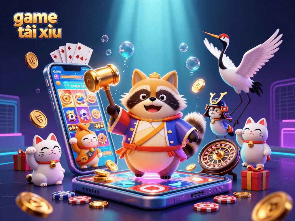 The game tài xỉu Multiplier Effect on Winning Strategies for Players in 2026