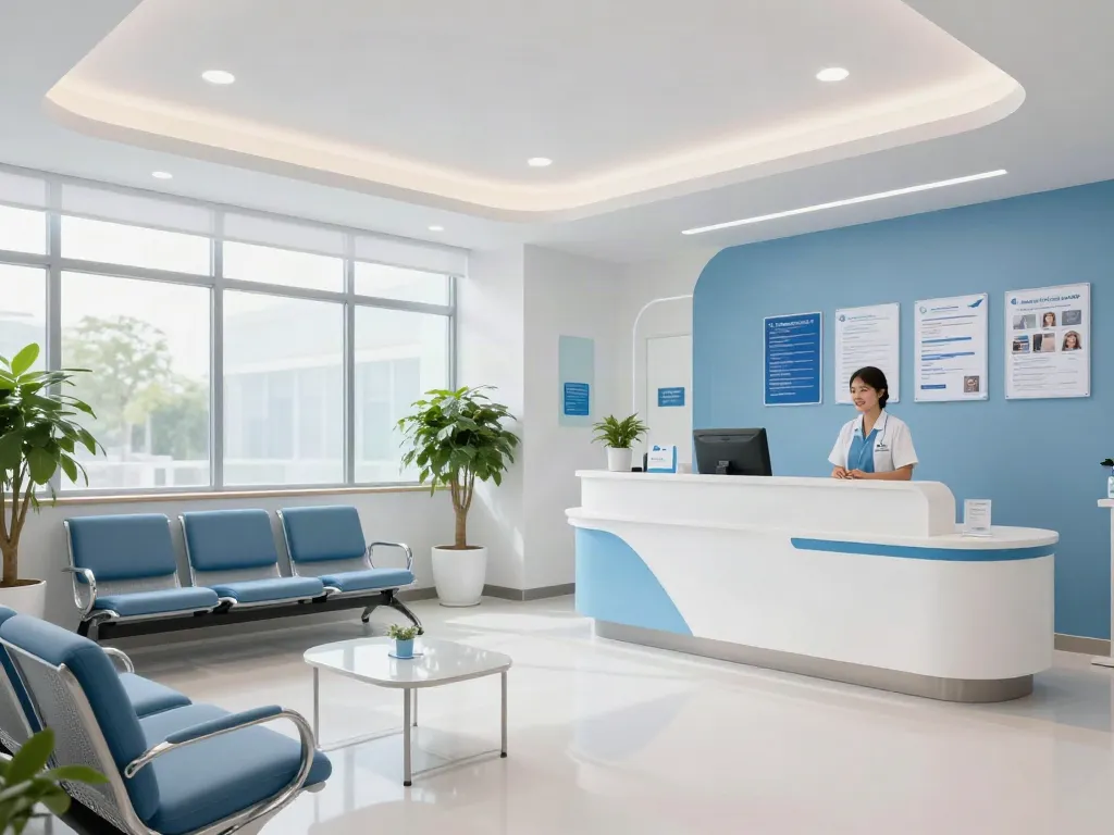 "Quality healthcare services at a wellness center while exploring toto slot options for mental health support."