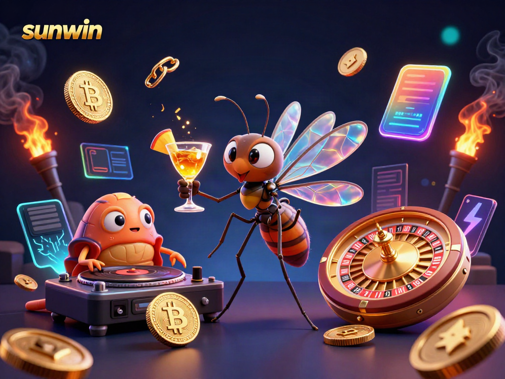 Can You Really Master Winning Strategies with sunwin in 2026 | Lux Gold